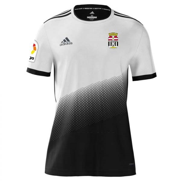 Tailandia Camiseta Cartagena Replica Primera Ropa 2021/22